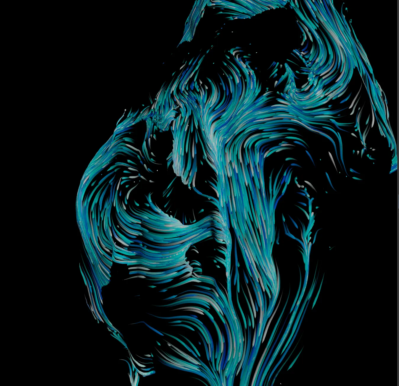 Digital Double 3
